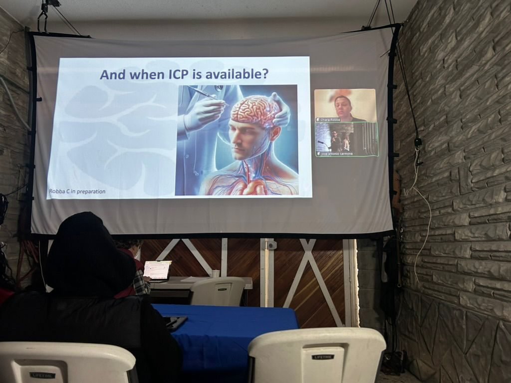 Taller de Cuidados Neurocríticos — foto 5