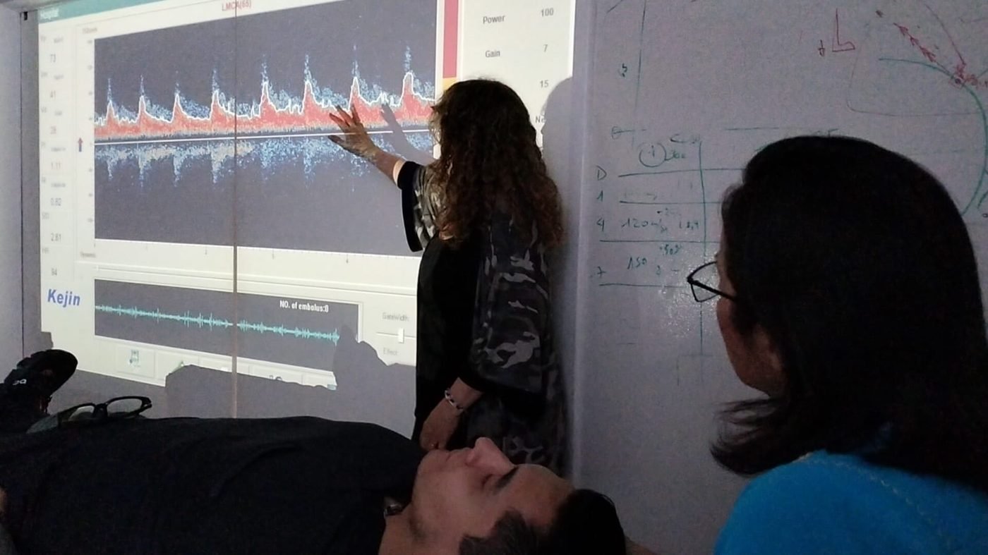 Taller de Cuidados Neurocríticos — foto 14