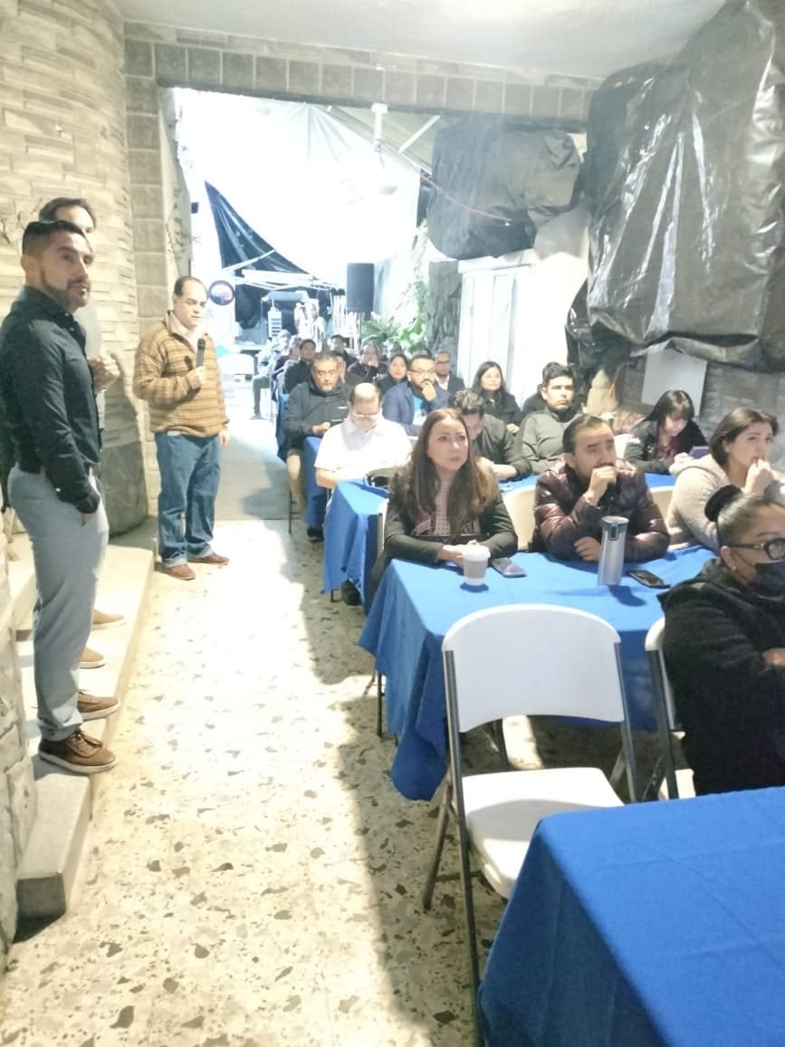 Taller de Cuidados Neurocríticos — foto 18