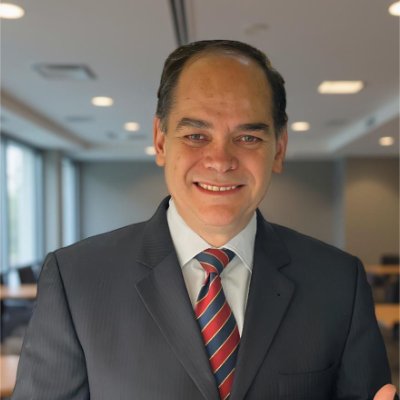 José Antonio Carmona Suazo