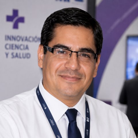 Adolfo Israel Vázquez Cuellar