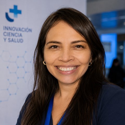 Cecilia Taboada Palomino