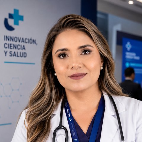 Cristina Montesdeoca Montesdeoca