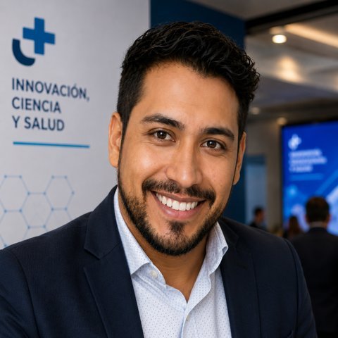 Daniel Arellano Lozano