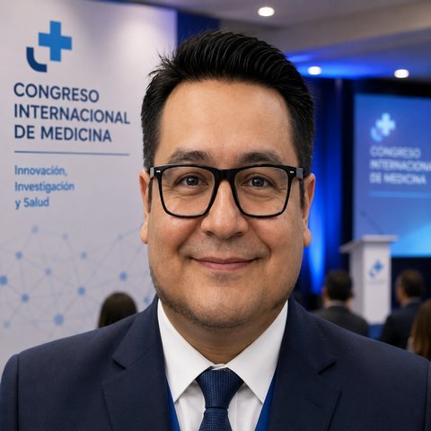 Eduardo Romero Carmona