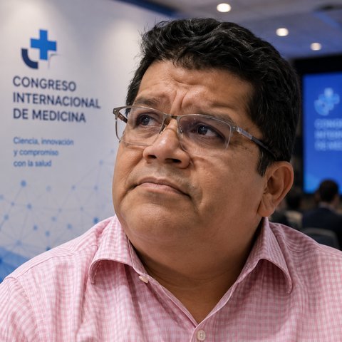 Enrique Nava Leyva