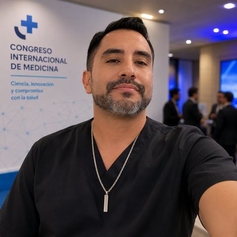 Fausto Maldonado Coronel
