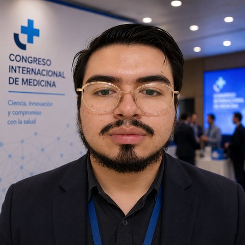 Francisco Arturo Gojón Mendoza