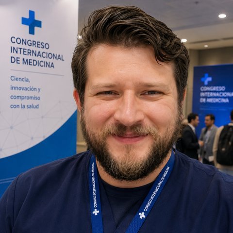 Gabriel Moguel Cuesy