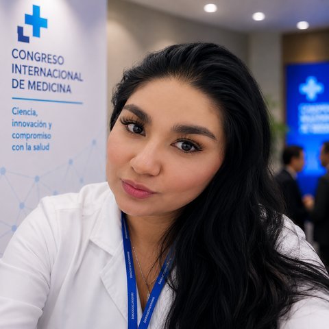 Ivonne Elizabeth Montoya Martínez