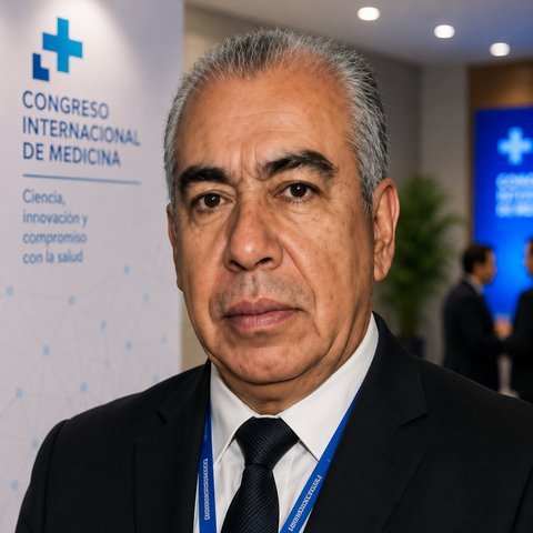 Jesús Rafael Aguilera Pérez