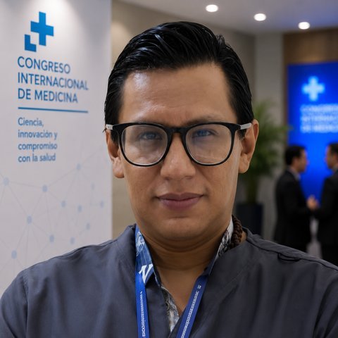 Jorge Isaac Rodríguez Gaspar