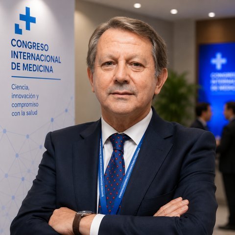 José María Domínguez Roldán