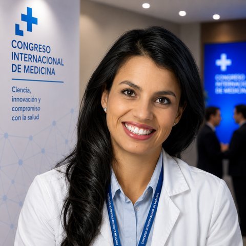 Lucía Angélica Rivera Lara