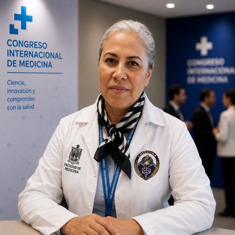 Maricela Oliva Franco Lira