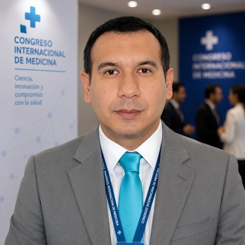 Omar Gabriel Heredia Orbegoso