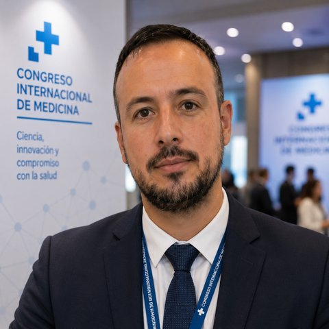 Orlando Pérez Nieto